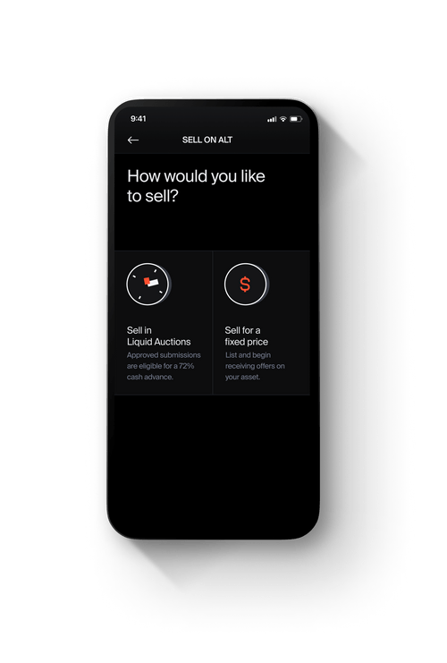 SELLING ON ALT visual data 5